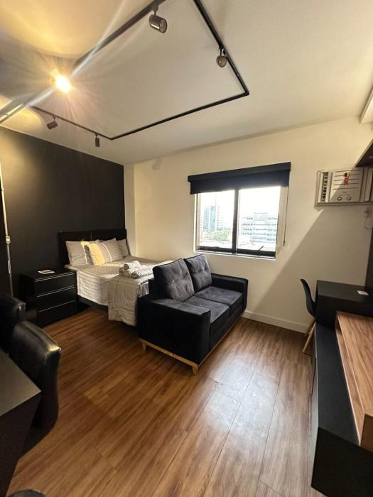 Studio Moderno na zona sul de SP