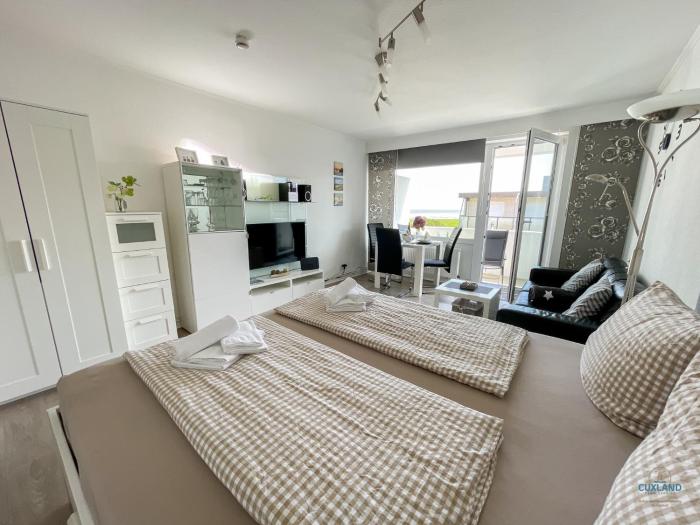 Haus Nautic Döse Wohnung 301