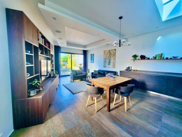 Unique Ultra Modern House