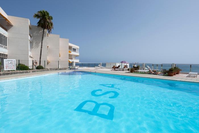 Studio de Luxe San Agustín