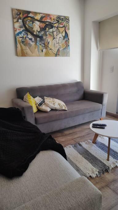 Barrio Norte 2 AMB cochera piscina