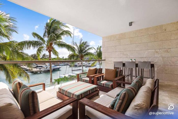 La Amada Residences 3B de Lujo y Traslado Gratis