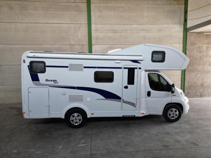 Autocaravanmadrid