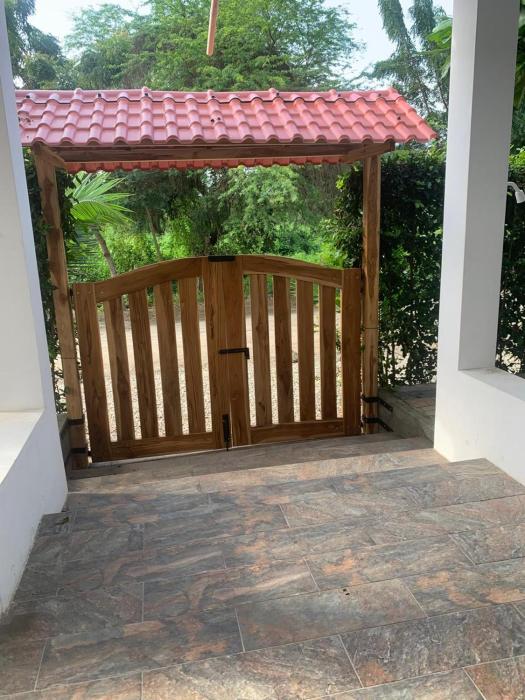 Suite Bosques de Olon