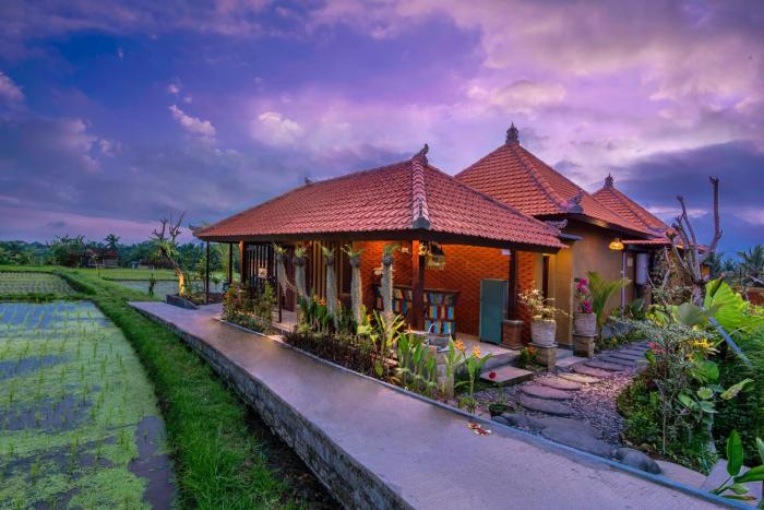Umesari Villa Sebatu by Dhananjaya Hospitality