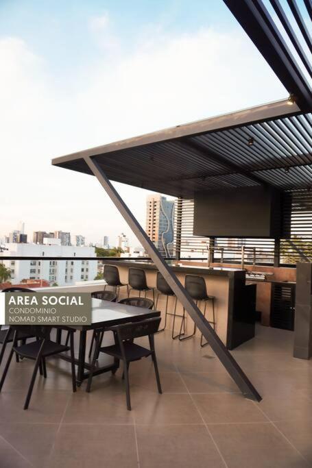 Lujo y sofisticacion Dpto 422 Como en Casa-Scz!