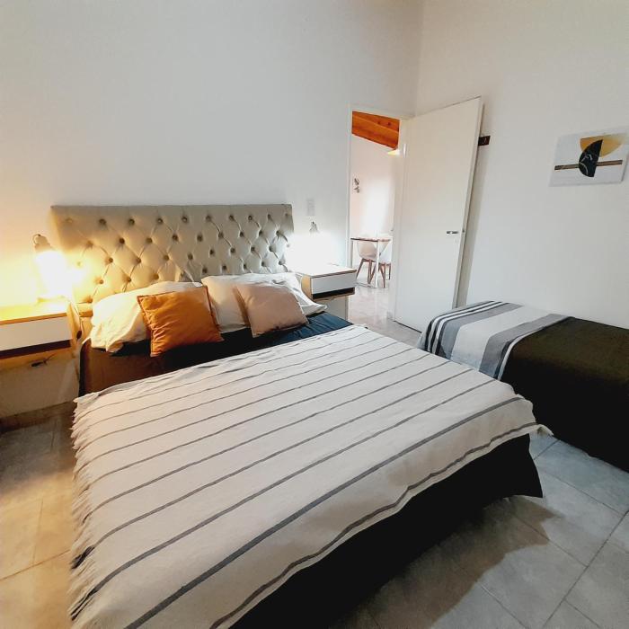 Ayres del Sur Patagonia I Departamento N 2