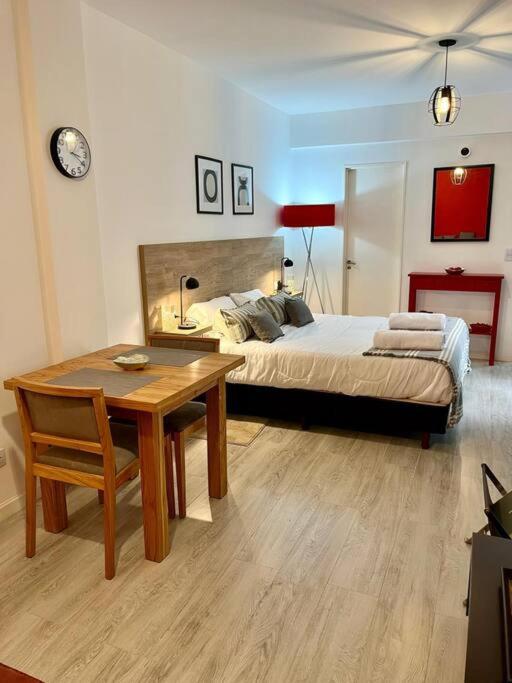 Moderno departamento en Palermo a estrenar