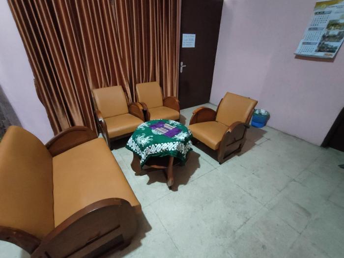 Mutiara Santri Homestay Syariah - 4 Bedrooms