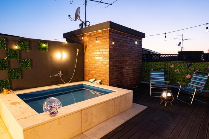 The Urban Sanctuary Paju