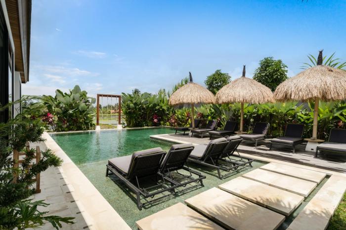 Villa Mujo by BaliSuperHost