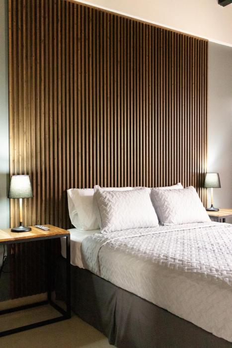 Hotel Boutique Bueso