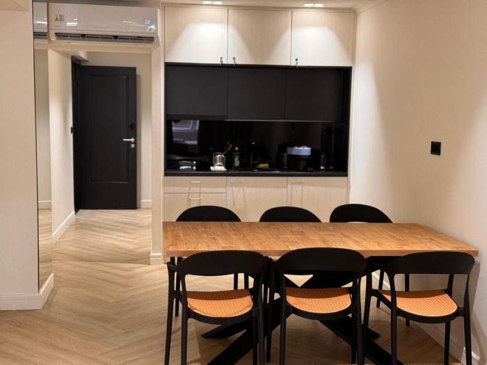 Triple A - Family hospitality Near Ermou - FREE Parking!