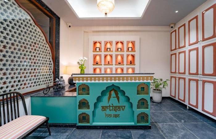 Artisav House-A Luxury Boutique Stay