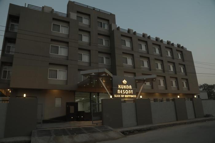 Kukda Resort Chittorgarh