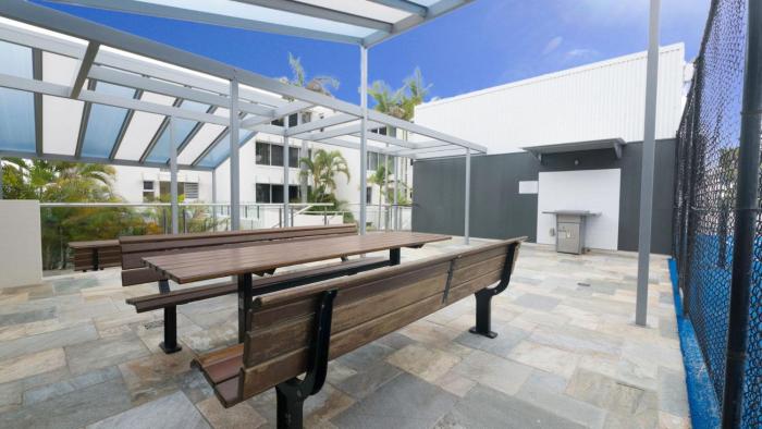 Monterey Lodge Unit 16 27 Warne Terrace Kings Beach