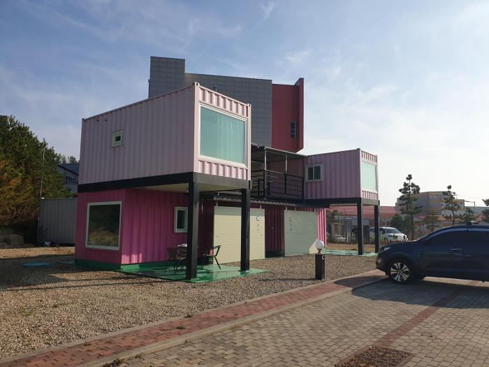 Goseong Sustay Pension