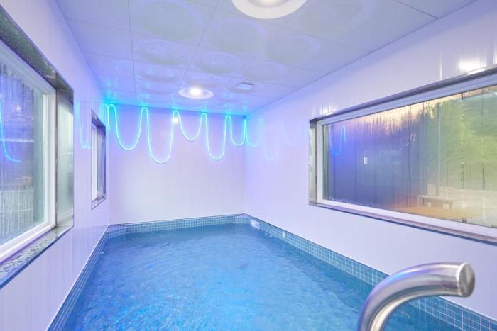 Gapyeong Posh Caravan