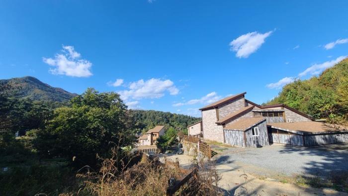 Gapyeong Pinepino Poolvilla