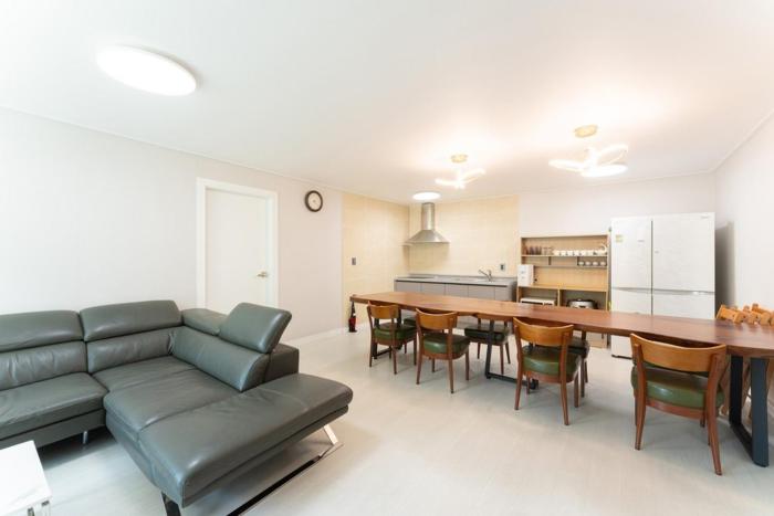 Gapyeong Full Room Detached Pension