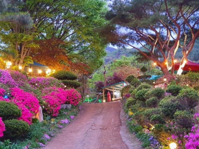 Gapyeong Kkonmuji Pension