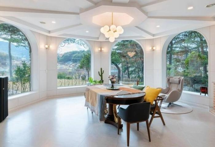 Gangneung Gangneung Love Pension