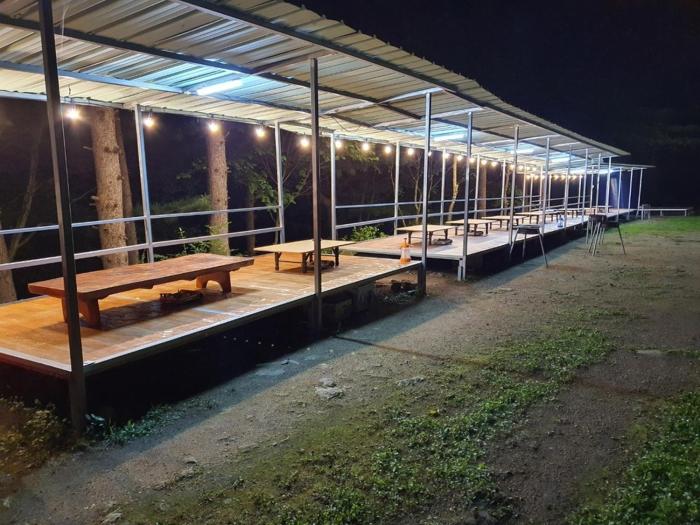 Hwacheon Sintobule Pension