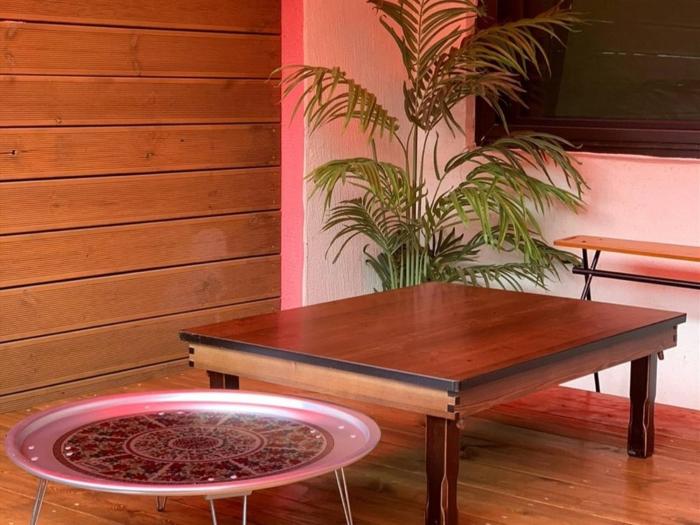 Gapyeong Imchori Buttumark Pension