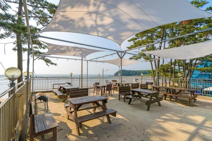 Yeongheungdo Haesong Pension