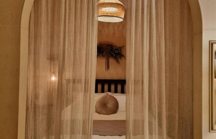 Private Pension Jacuzzi Gurmistar