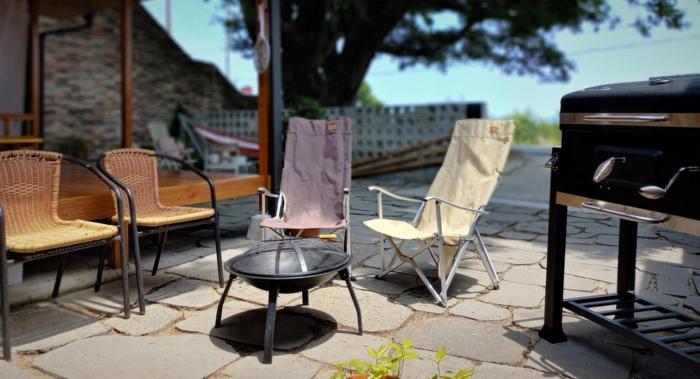 Namhae Celties Pension