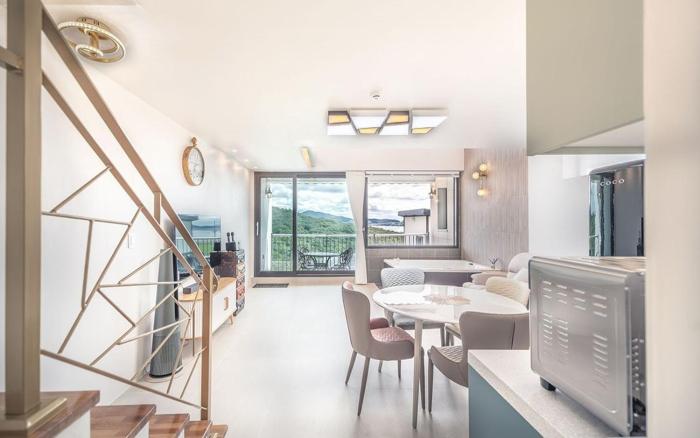 Ganghwa Maris Spa Pension