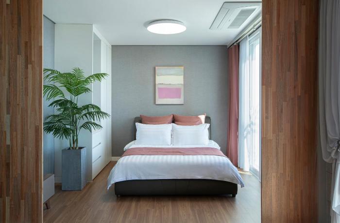 Yeongduk Brie Pension