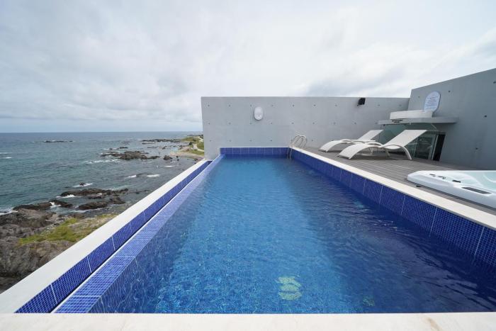Pohang Horizon Poolvilla