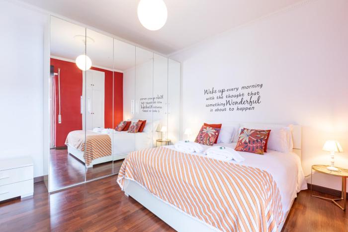 Maisonette Trastevere Wonderful Apartment - Top Collection