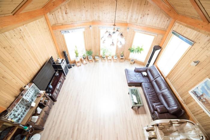 Jeju Woongine Pension