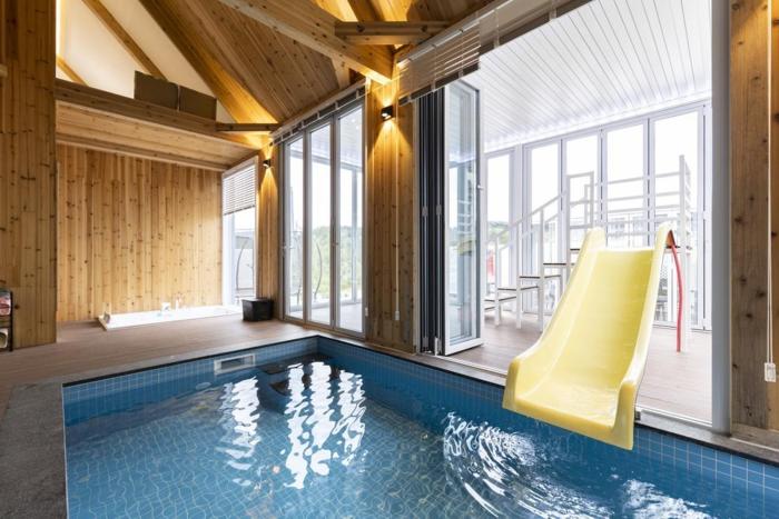 Cheongdo The Joeun Pool Villa