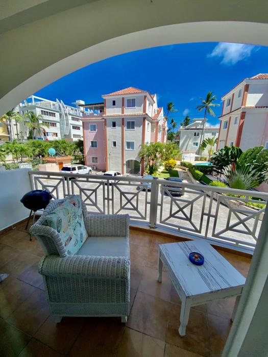 Central Place Dorado los Corales Punta Cana