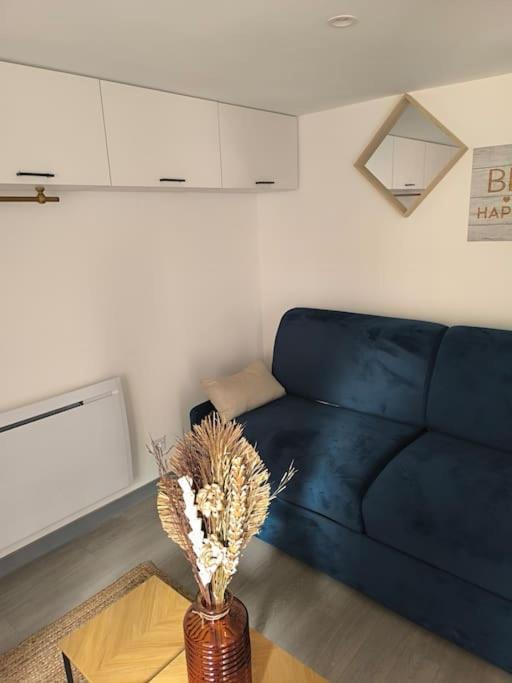 Studio moderne situé à 300m du cœur de Troyes