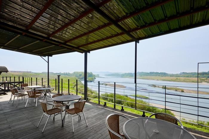 Yeoncheon Meomuldaol Pension