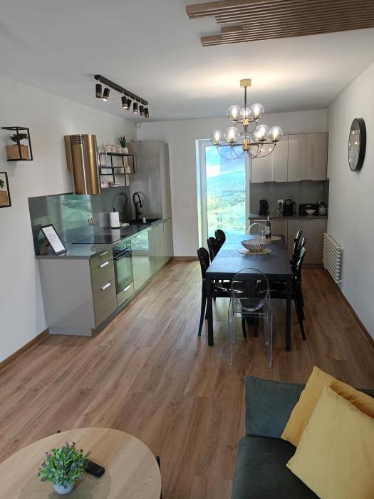 Apartament Olchowa Prestige 3