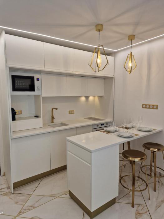 Appartement - Montmartre