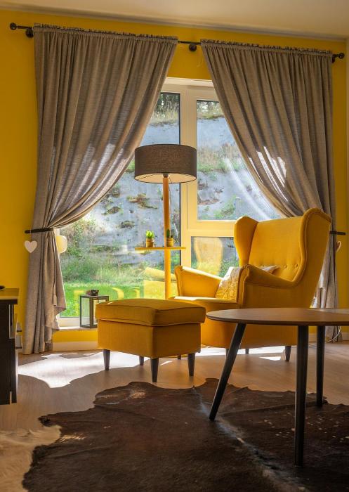 Trevilles Apartamenty Pogodny