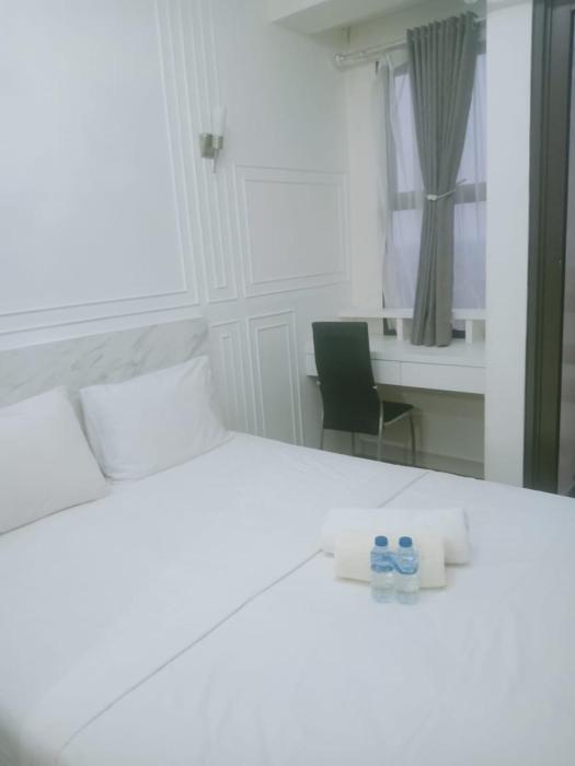 Apartemen transpark cibubur by parvez 2