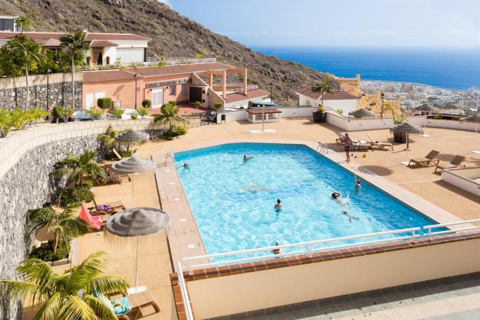 Home2Book Sunset Apt Costa Adeje, Pool & Terrace