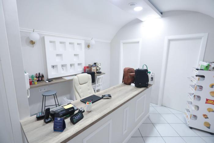 Residenza Esposito 2