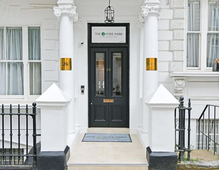 The Chapter Hotels - The J Hyde Park