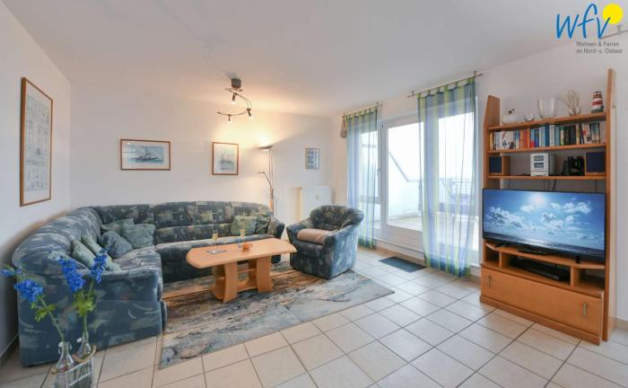 Kaiserhof Ferienwohnung 109