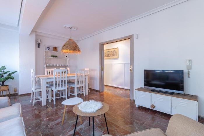 Apartamento Aloha Ohana Córdoba