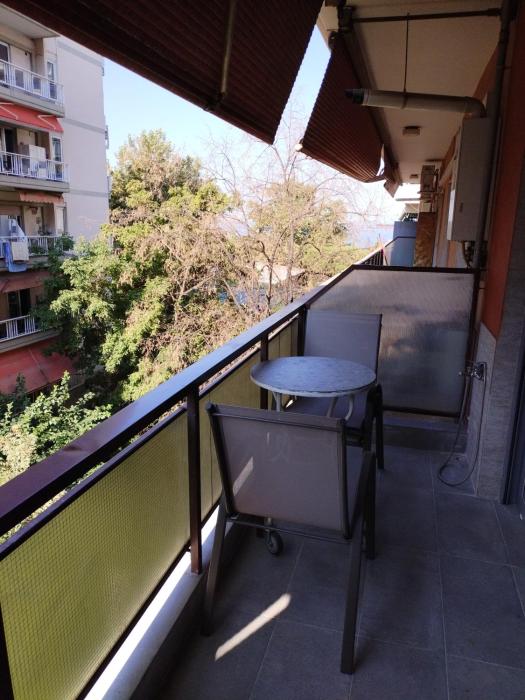 Two Big Waterfront Apartments in same Building